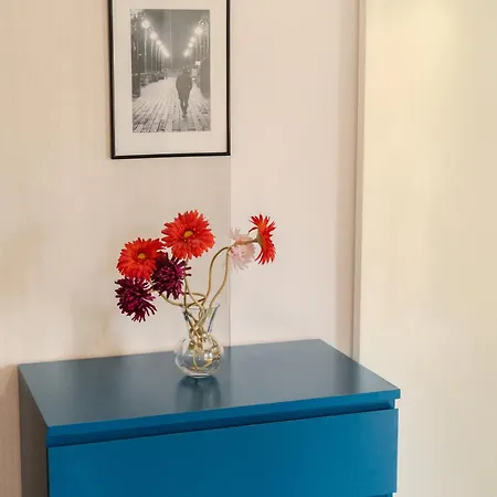 Mackenzie Blu Apartment *