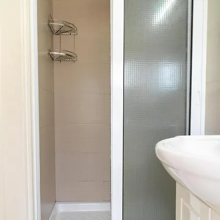 Mackenzie Blu Appartamento