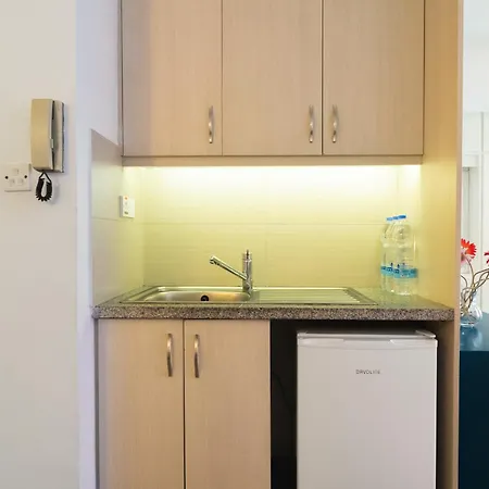 Apartment Mackenzie Blu