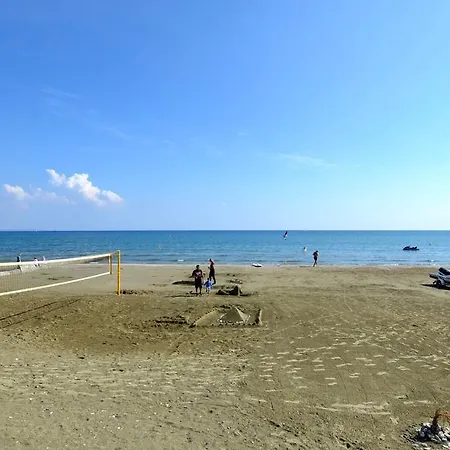 Appartamento Mackenzie Blu *