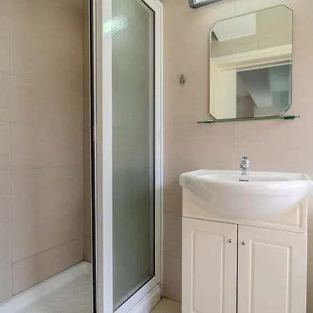 Mackenzie Blu شقة *