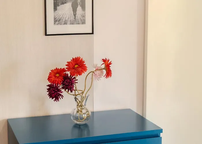 Mackenzie Blu דירה *