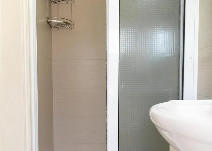 Mackenzie Blu דירה