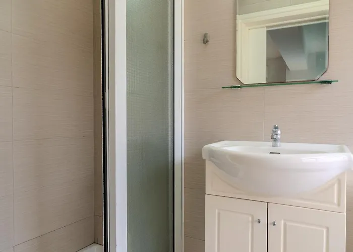 Mackenzie Blu דירה *