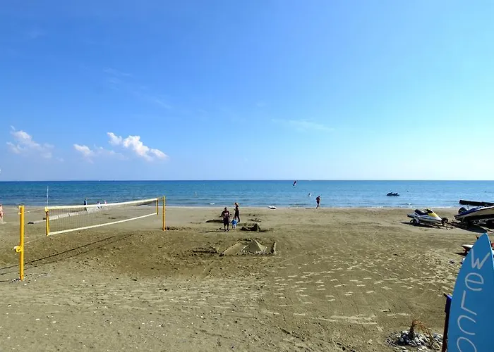 דירה Mackenzie Blu *