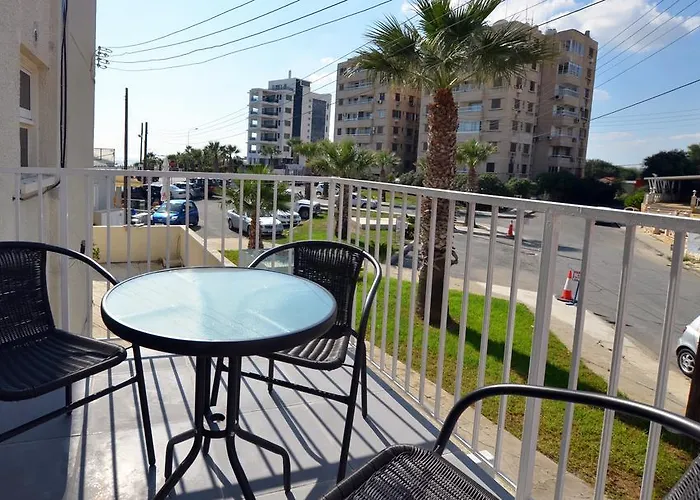 Mackenzie Blu דירה